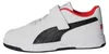 Puma Reb-L P5 Kinderschuhe Jungen Sneaker Flach  Weiß Produktbild-Vorschau 5