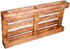 Palette 120 x 60 x 12 cm - geflammt Produktbild-Vorschau 6