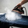 Adler Parní žehlička 8 barů, 3100 W, keramická žehlicí Náhled obrázku produktu 2