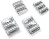 Gillette Labs Ersatzklingen Rasierer Zubehör 12er Set glatt Produktbild-Vorschau 10