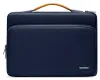 Tomtoc 14 Defender A14 laptophoes, blauw. Blauw, one size Productafbeelding-voorbeeld 1