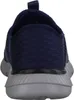 Skechers Slip Ins Sneaker Blau Produktbild-Vorschau 40