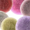 "MISOU Weihnachtskugel Set von 6 Macaron Wohnkultur Produktbild-Vorschau 5