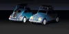 Carson RC VW Beetle Käfer Wintersport Ver. 2,4Ghz 100% 1:87 Produktbild-Vorschau 5