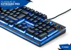 PC Keyboard Gaming Pro Schalke 04 Produktbild-Vorschau 11
