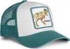 Goorin Bros. Kids OG Trucker Cap TBD Monster Sea Produktbild-Vorschau 3