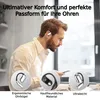 Bluetooth Kopfhörer, Open Ear Kopfhörer, In Ear Kopfhörer, Produktbild-Vorschau 5