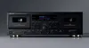 TEAC W-1200(B) Doppelkassettendeck Schwarz Produktbild-Vorschau 5