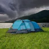 Nils Camp NC3027 Voyager Campingzelt, Wasserdicht mit Produktbild-Vorschau 10