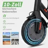 Draixcor E9T E-Scooter mit Straßenzulassung ABE, 10 Zoll Produktbild-Vorschau 4