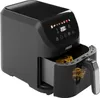 Princess Slim Airfryer 5,5L 1500 W leiser Betrieb 55 db Produktbild-Vorschau 8