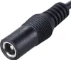 kabel konwertera zasilania 5,5 mm * 2,1/2,5 mm na 3,5 mm Podgląd zdjęcia produktu 3