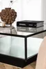 Venture Home Tisch Maglehem Schwarz Produktbild-Vorschau 3