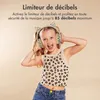 imoshion Special Edition - Casque d'écoute sans fil pour Voir les images du produit 5