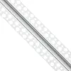 Profilo LED da incasso in alluminio per cartongesso / Anteprima dell’immagine prodotto 8