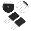5 coppie di transistor audio neri 2SA1943 2SC5200 ad alte Anteprima dell’immagine prodotto 8