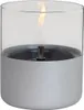 lilly 10 alu sicheres tischfeuer tenderflame Ø 10 x 11,5cm Produktbild-Vorschau 1
