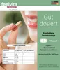 Genius Feelvita Nutrition LipoXanthin Forte – kapsułki Podgląd zdjęcia produktu 3