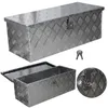 Truckbox Box Werkzeugkiste Anhängerbox Alubox Deichselbox Produktbild-Vorschau 4