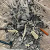 Lernset für wissenschaftliche Experimente: Vulkan mit Lava Produktbild-Vorschau 14