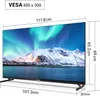 TuTu Android Smart TV - QLED 4K Ultra HD - 50 Zoll/127 cm - Produktbild-Vorschau 7
