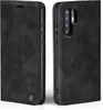 Handy Hülle für Huawei P30 Pro Klapphülle Bookcase Flip Produktbild-Vorschau 1