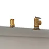 THUNDER Kolektor słoneczny próżniowy Heat Pipe 100 l 10 rur Podgląd zdjęcia produktu 13