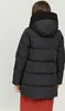 Mazine Damen Winterjacke Joliet Coat, Größe:S, Farben:black Produktbild-Vorschau 2