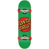 Deskorolka Santa Cruz Classic Dot 7.8 Green Podgląd zdjęcia produktu 1