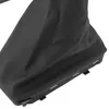 Opel Corsa C 2000 - Chrom-Schaltknauf (5-Gang) + Schaltsack Produktbild-Vorschau 6