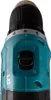 Perceuse visseuse 18V - MAKITA - avec 2 batteries 18V 3.0Ah Voir les images du produit 7