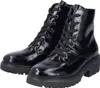 Rieker Damen Stiefeletten 76002-00 Farbe: Schwarz Größe: 38 Produktbild-Vorschau 11