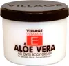 Village 9506-01 Aloe Vera Body Cream 500ml mit Vitamin E Produktbild-Vorschau 2