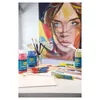 Kreul Künstler Acrylfarbe Triton Liquid 750 ml Malfarbe Produktbild-Vorschau 18