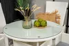 Venture Home Tisch Volta Weiß Produktbild-Vorschau 7