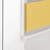 Mardom Home | Doppelrollo - 107,5x140 cm - Gelb - Produktbild-Vorschau 4