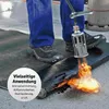 WALTER Anwärmbrenner und Unkrautvernichter mit Produktbild-Vorschau 3