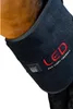 Horseware LED Red Light Therapy Hock Boot, Größe:Front Náhled obrázku produktu 18