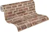 A.S. Création Papiertapete Authentic Walls beige braun rot Produktbild-Vorschau 16