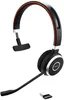 Jabra Evolve 65 SE, Bezprzewodowy, Biuro/centrum Podgląd zdjęcia produktu 6