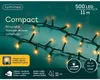 Kaemingk Lumineo lampki choinkowe Compact 500 LED klasyczne Podgląd zdjęcia produktu 8