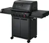Enders Gasgrill Monroe Pro 3 SIKR TURBO Shadow inkl. Produktbild-Vorschau 3