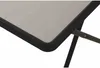 MFG Campingtisch/Scherentisch 60 x 80 cm, weiß/blau Produktbild-Vorschau 6