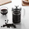 INF Dvoustěnný French Press 300ML Náhled obrázku produktu 6