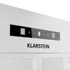 KlarsteinPaolo 72, vestavná digestoř, 72 cm, 520 m³/h, LED Náhled obrázku produktu 7