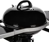 Barbecue au charbon boule + chariot Woodcreek Voir les images du produit 9