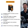 R2B porta cellulare bicicletta impermeabile - porta Anteprima dell’immagine prodotto 10