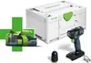 Festool Akku-Bohrschrauber TXS 18-Basic-3,0 inkl. GRATIS Produktbild-Vorschau 1