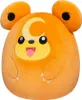 Squishmallows Pokémon - Teddiursa 36 cm Voir les images du produit 3