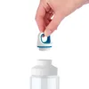 emsa Trinkflasche Tritan 0,7 l, Motiv Geometrie Produktbild-Vorschau 5